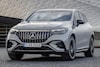 Mercedes-Benz EQE SUV 53 AMG