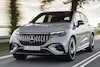 Mercedes-Benz EQE SUV 53 AMG