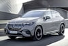 Mercedes-Benz EQE SUV 53 AMG
