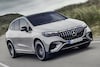 Mercedes-Benz EQE SUV 53 AMG
