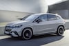 Mercedes-Benz EQE SUV 53 AMG