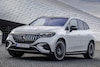 Mercedes-Benz EQE SUV 53 AMG
