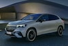 Mercedes-Benz EQE SUV 53 AMG