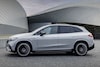 Mercedes-Benz EQE SUV 53 AMG