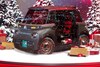 Citroen My Ami Buggy