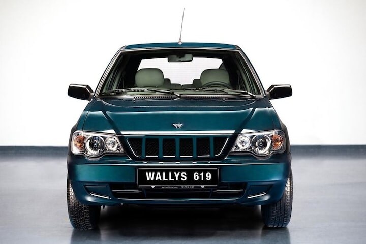 Wallys 619