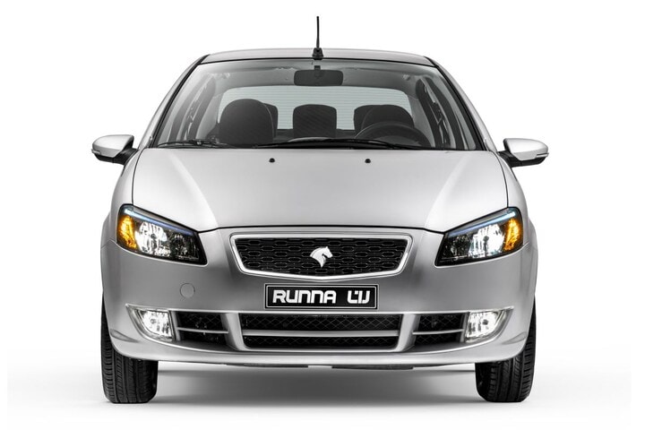 IKCO Runna Plus
