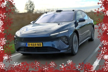 Nio ET7