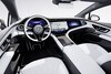 Mercedes-Benz EQS Manufaktur