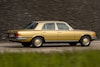 Mercedes S-klasse