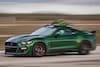 Hennessey Venom 1000 kerstboom