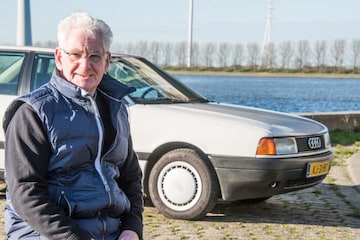 Audi 80