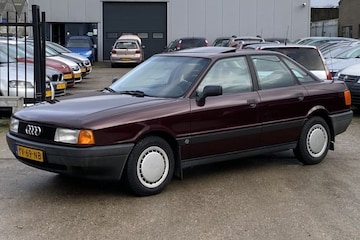 Audi 80