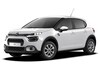 Citroën C3 back to basics