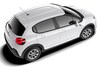 Citroën C3 back to basics