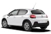 Citroën C3 back to basics