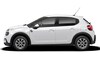 Citroën C3 back to basics