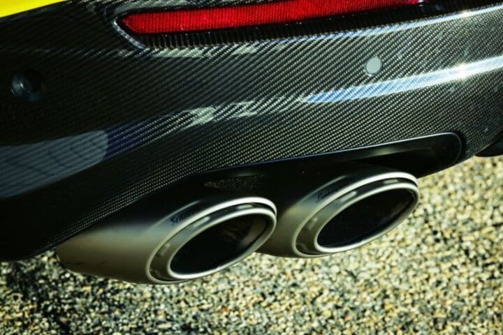 Lamborghini Urus Performante