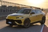 Lamborghini Urus Performante