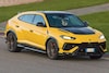 Lamborghini Urus Performante