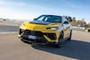 Lamborghini Urus Performante