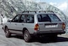 Volkswagen Passat B2
