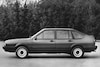 Volkswagen Passat B2