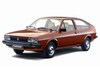Volkswagen Passat B2