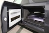 Tesla Model 3 rouwauto (foto: Derks uitvaartmobiliteit)