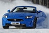 Facelift Friday Jaguar XK