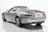 Facelift Friday Jaguar XK