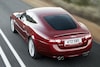 Facelift Friday Jaguar XK