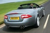 Facelift Friday Jaguar XK
