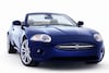 Facelift Friday Jaguar XK