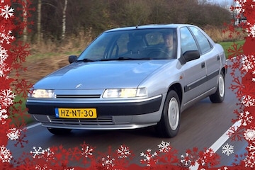 Citroën Xantia