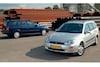 Opel Astra Ford Focus Volkswagen Golf