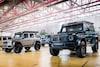 Mercedes-AMG G63 4x4²