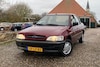 Ford Orion Liefhebber Gezocht