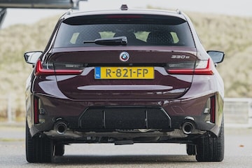 BMW 3-serie touring