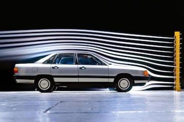 Audi 100