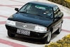 Audi 100 - Hongqi