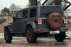 Oger Jeep