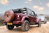 Oger Jeep