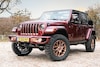 Oger Jeep