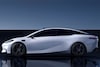 GAC Aion Hyper GT