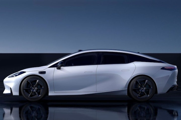 GAC Aion Hyper GT