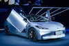 GAC Aion Hyper GT