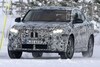 Spyshots BMW iX2