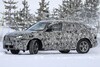 Spyshots BMW iX2