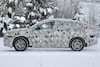 Spyshots BMW iX2